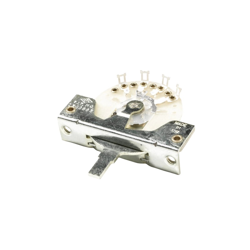 fender-pure-vintage-3-position-pickup-selector-switch Fender Pure Vintage 3-Position Pickup Selector Switch