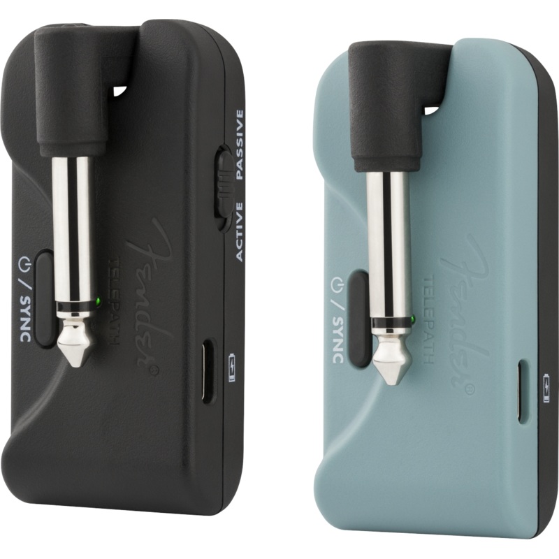 fender-telepath-wireless-system Fender Telepath Wireless System
