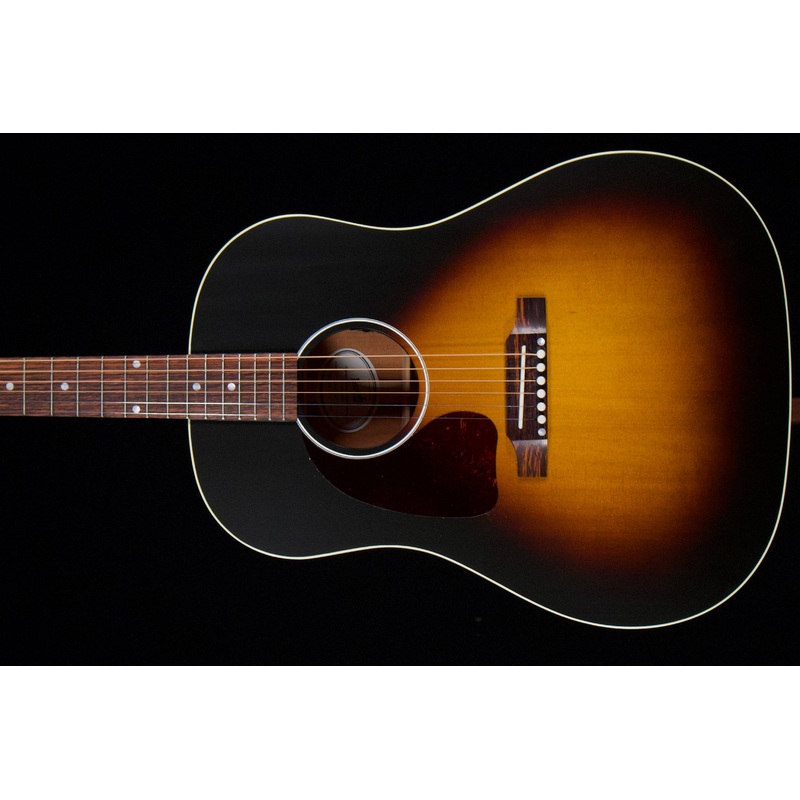 gibson-j45-special-left-handed Gibson J45 Special. Left-Handed