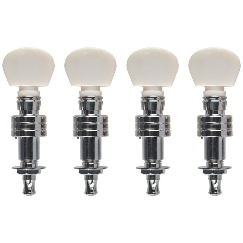 golden-gate-p-147-deluxe-banjo-tuners-nickel-plated-set-of-4-4-1-planetary-gear-system-fits-5-string-banjos Golden Gate P-147 Deluxe Banjo Tuners Nickel-Plated Set of 4 4:1 Planetary Gear System Fits 5-String Banjos