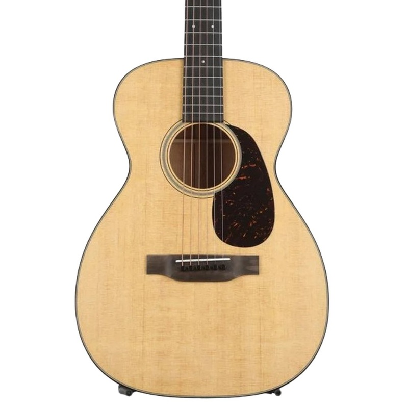 martin-0-18-acoustic-guitar-natural Martin 0-18 Acoustic Guitar - Natural