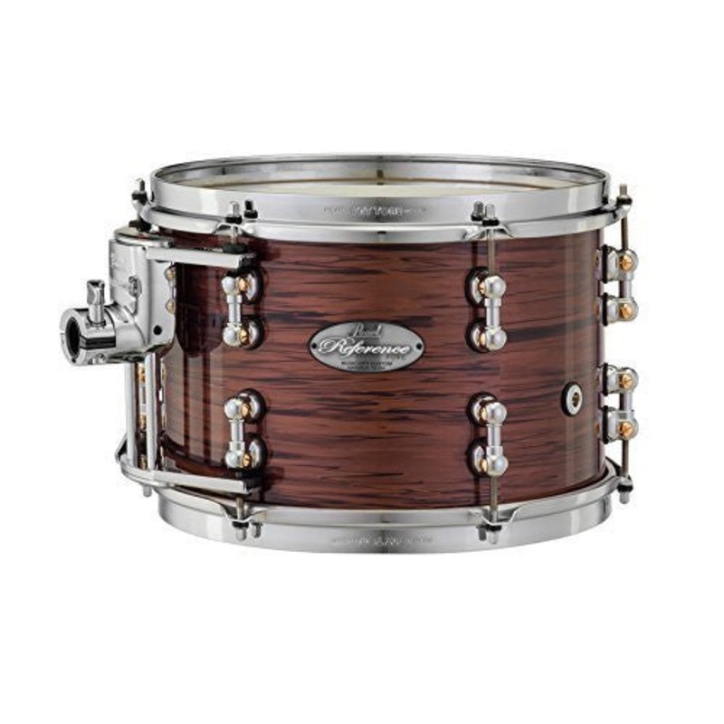 pearl-music-city-custom-14-x11-pure-tom-bronze-oyster-rfp1411t-c415 Pearl Music City Custom 14"x11" Pure Tom, Bronze Oyster (RFP1411T/C415)