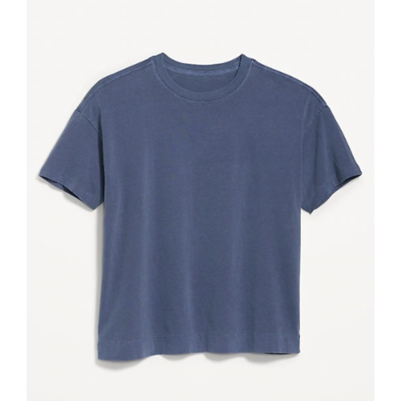 powers-electric-t-shirt-black Powers Electric T-Shirt Black