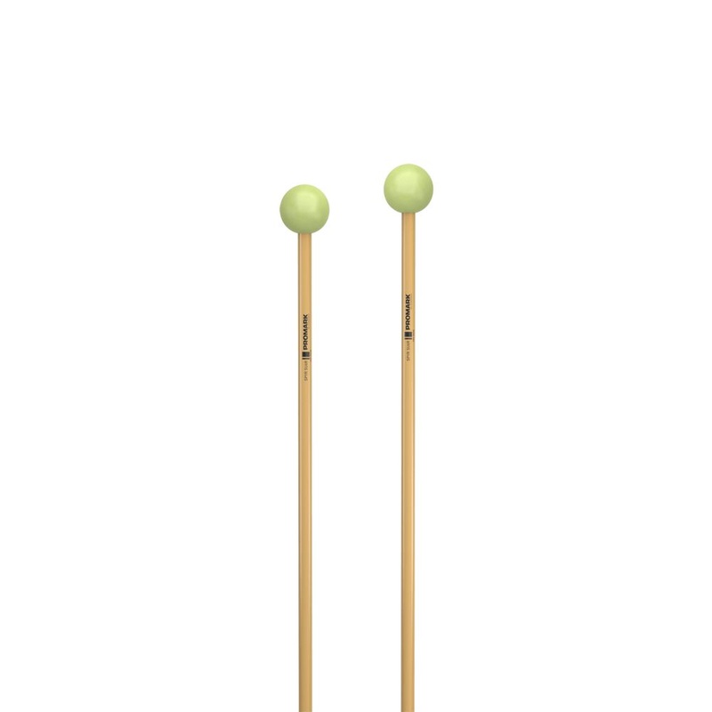 promark-spyr-su6r-medium-hard-1-1-8-hytrel-xylo-mallet ProMark SPYR SU6R Medium-Hard, 1 1/8" Hytrel Xylo Mallet