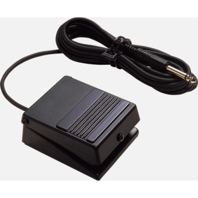 roland-dp-2-damper-pedal-switch Roland DP-2 Damper Pedal Switch