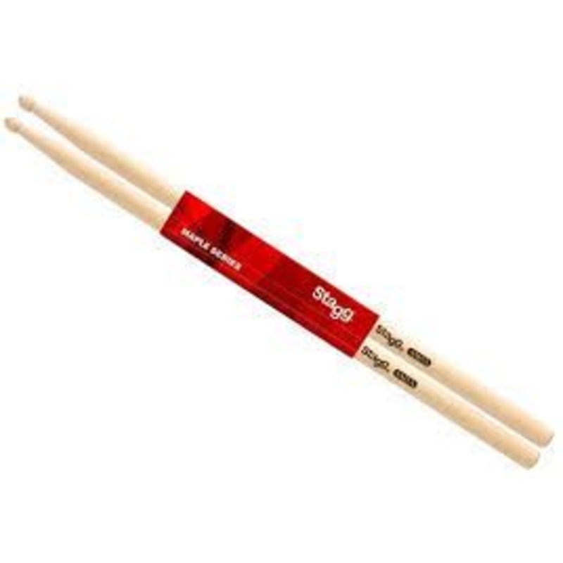 sm5a-stagg-maple-5a-wood SM5A Stagg Maple 5A Wood