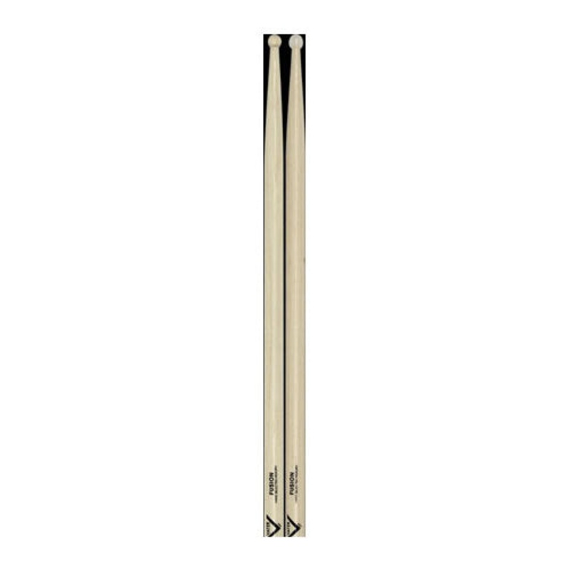 vater-vhfn-fusion-nylon-drum-sticks-pair Vater VHFN Fusion Nylon Drum Sticks (Pair)