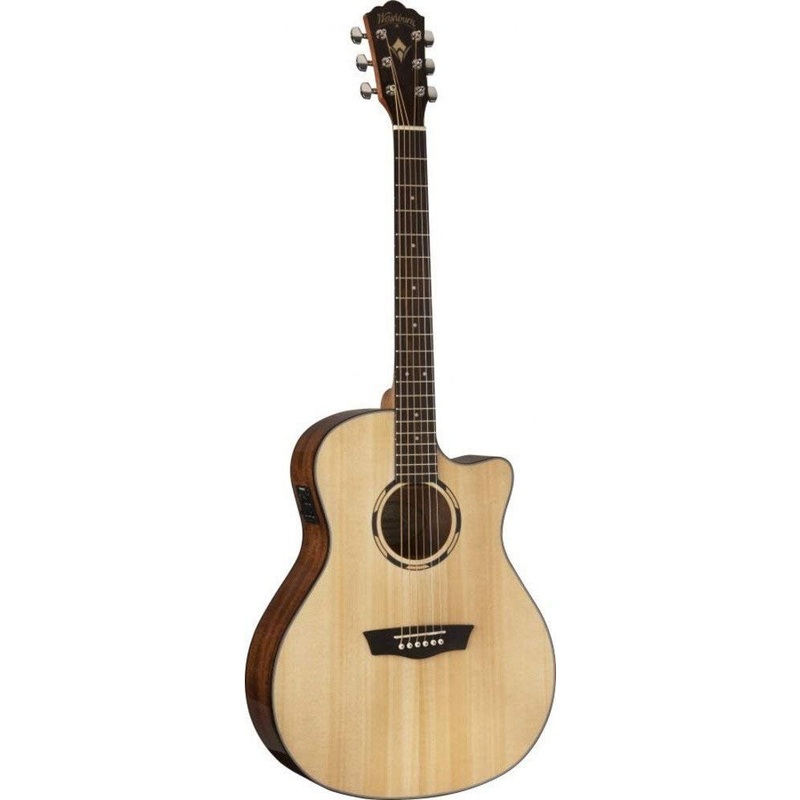 washburn-woodline-10-series-orchestra-cutaway-acoustic-electric-guitar-wlo10sce-o-u Washburn Woodline 10 Series Orchestra Cutaway Acoustic Electric Guitar (WLO10SCE-O-U)