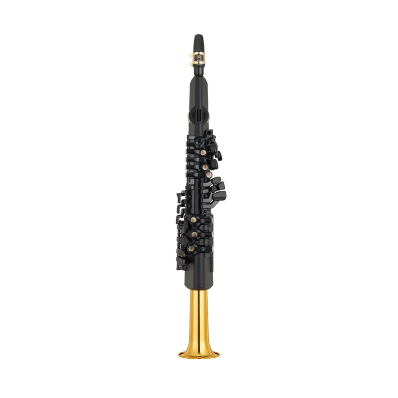 yamaha-yds-150-digital-saxophone Yamaha YDS-150 Digital Saxophone