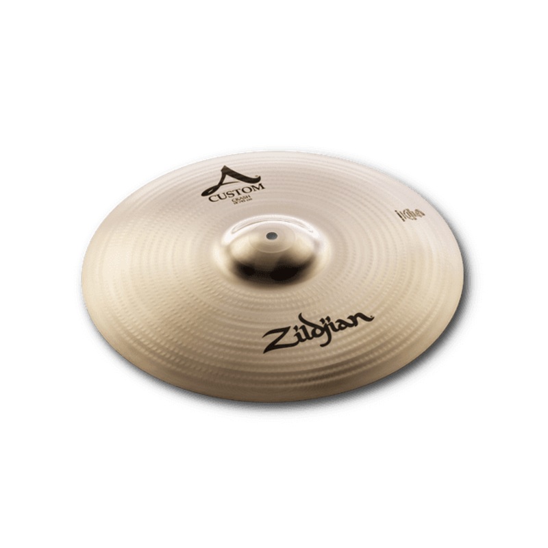 zildjian-18-a-custom-crash-a20516 Zildjian 18" A CUSTOM CRASH A20516