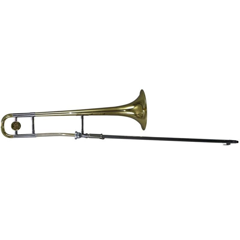 bac-bac-sl-310-apprentice-trombone BAC BAC-SL-310 Apprentice Trombone