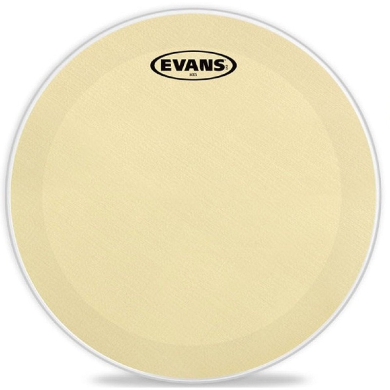 evans-ss13mx5-13-5mil-snare-side-drumhead Evans SS13MX5 13" (5mil) Snare Side Drumhead