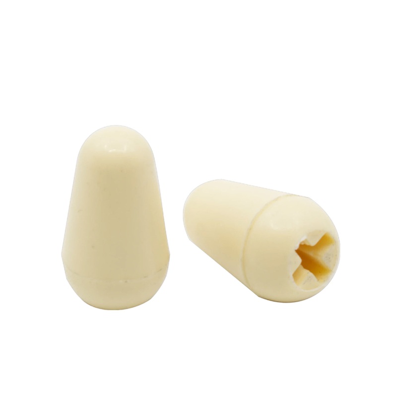 fender-original-strat-aged-switch-tip-099-493-8000 Fender Original Strat Aged Switch Tip 099-493-8000