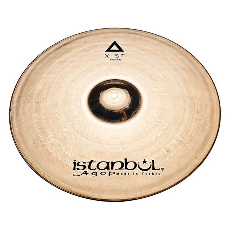istanbul-agop-24-xist-brilliant-ride Istanbul Agop 24" Xist Brilliant Ride