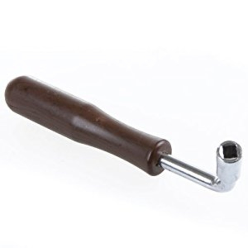 kaman-kmc-music-supply-8025-square-head-tuning-hammer Kaman KMC Music Supply 8025 Square Head Tuning Hammer