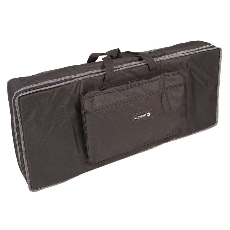 kinsman-deluxe-88-key-keyboard-bag Kinsman Deluxe 88 Key Keyboard Bag