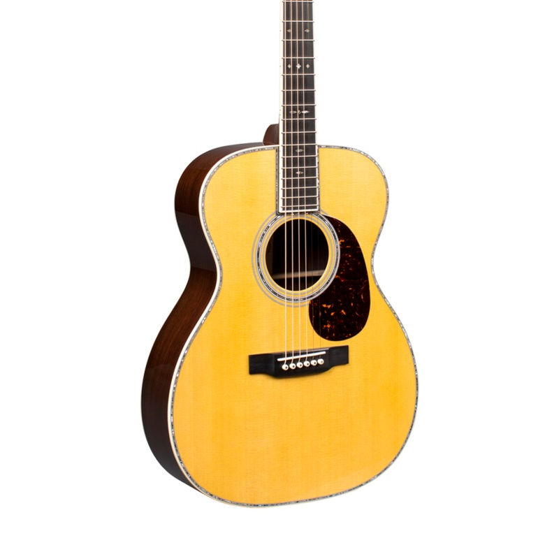 martin-000-42-w-case Martin 000-42 w/case
