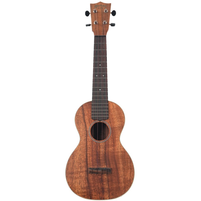 martin-2kc-concert-ukelele-hawaiian-koa-2021 Martin 2KC Concert Ukelele Hawaiian Koa 2021