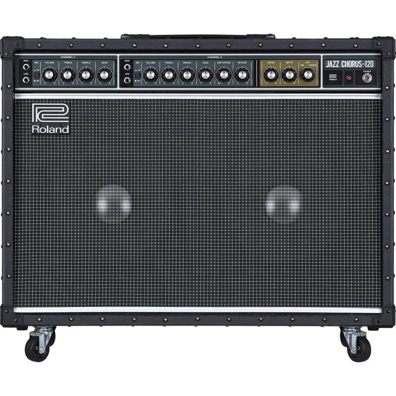 roland-jc-120-jazz-chorus-amp Roland JC-120 Jazz Chorus Amp