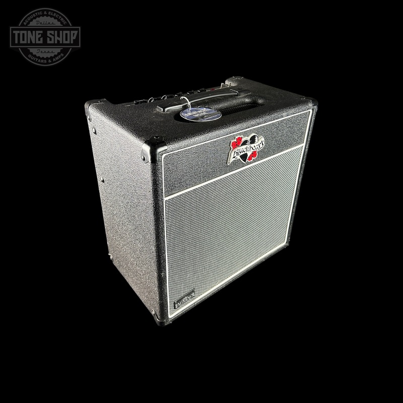 used-blackheart-bb-112-tube-combo-tsu24503 Used Blackheart BB-112 Tube Combo TSU24503