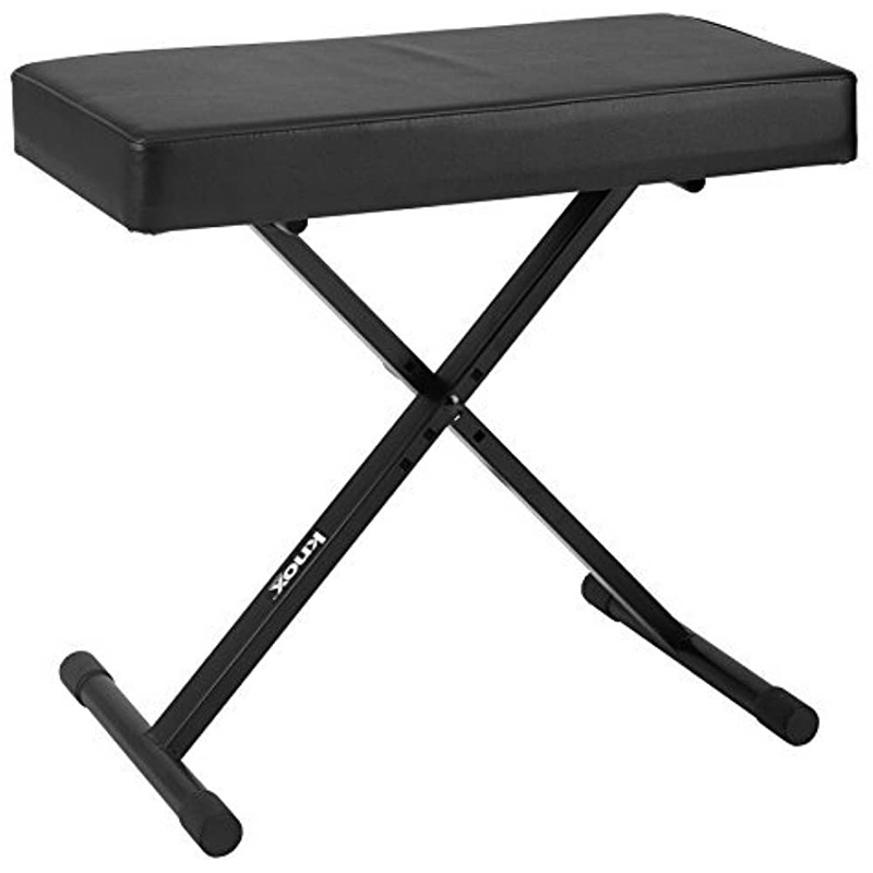 x-style-keyboard-bench-rental-only X Style Keyboard Bench (RENTAL ONLY)
