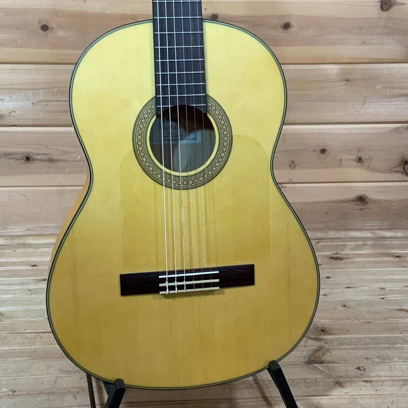 yamaha-cg172sf-acoustic-guitar-natural Yamaha CG172SF Acoustic Guitar - Natural