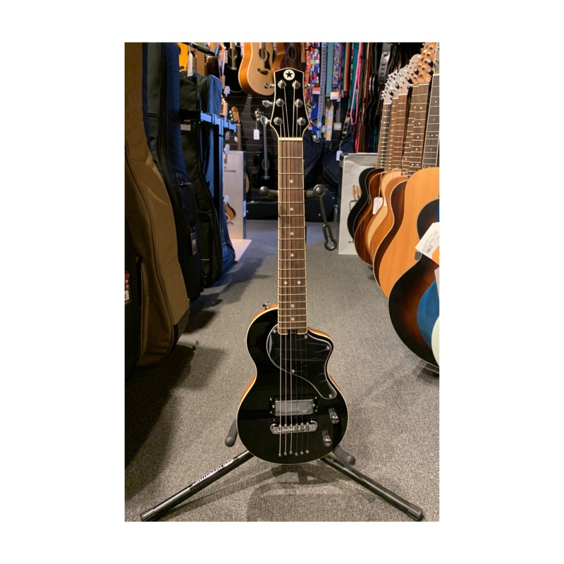 blackstar-carry-on-guitar-standard-pack-black-b-stock Blackstar Carry-on Guitar Standard Pack - Black - B-Stock