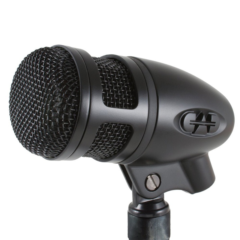 cad-live-d88-supercardioid-dynamic-drum-kick-microphone CAD Live D88 Supercardioid Dynamic Drum Kick Microphone