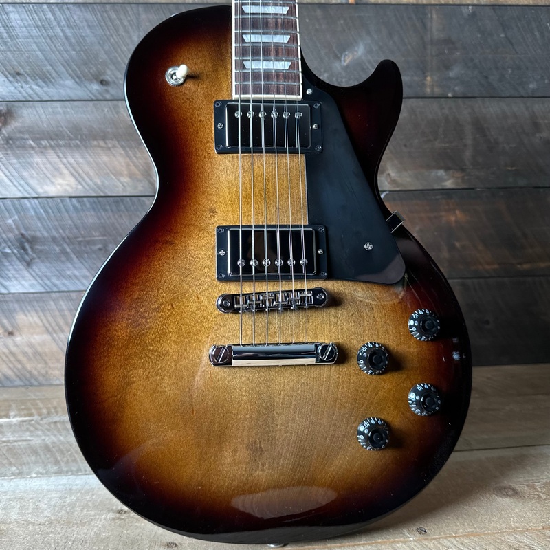 demo-model-gibson-les-paul-studio-smokehouse-burst-218250156 *DEMO MODEL* Gibson Les Paul Studio - Smokehouse Burst 218250156