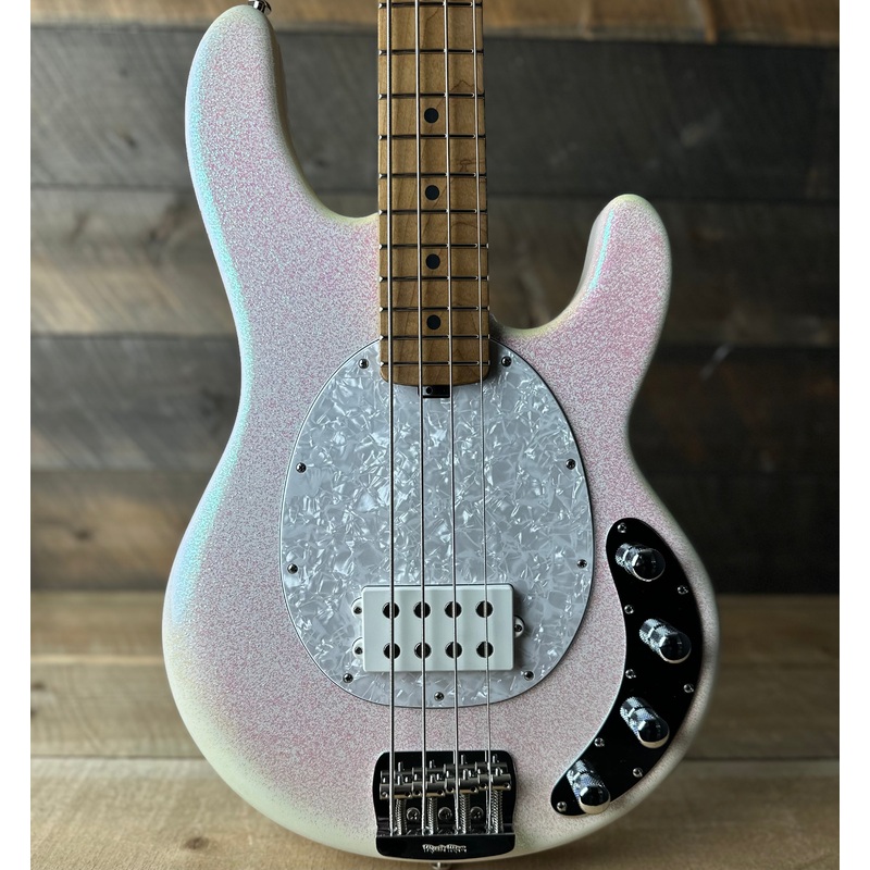 ernie-ball-music-man-stingray-special-4-string-h-bass-dazzler-k07580 Ernie Ball Music Man Stingray Special 4-String H Bass - Dazzler K07580