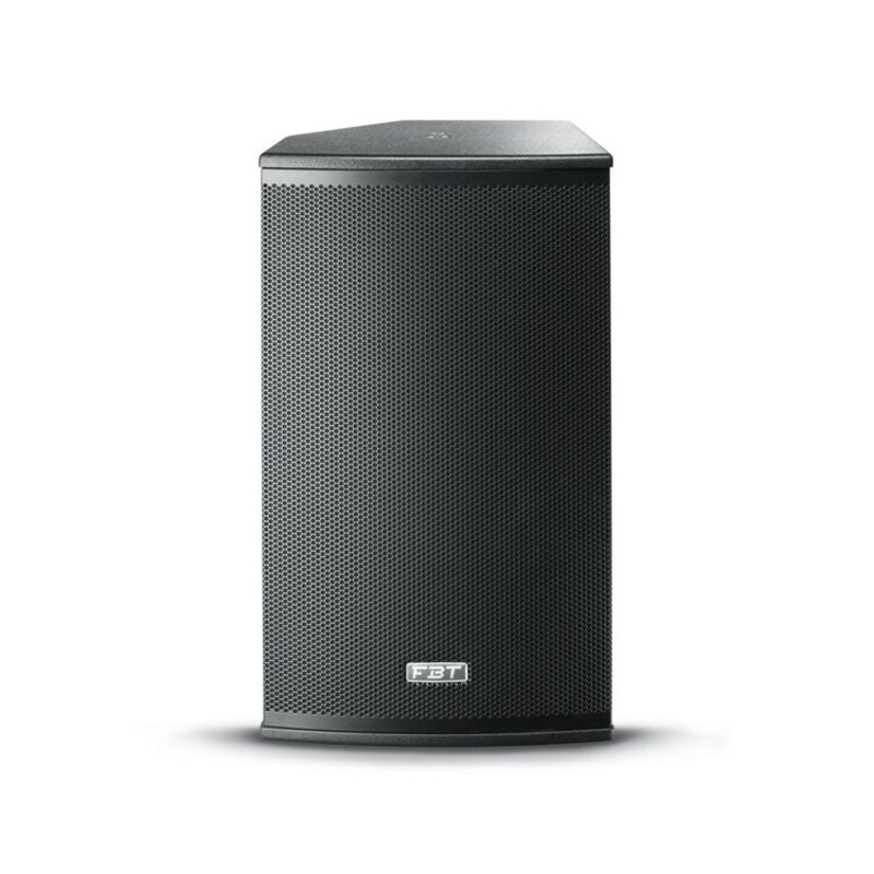 fbt-x-pro-12a-processed-active-speaker-12-1-1000wrms-80hx50v-plywood-cab-38770 FBT - X-PRO 12A - Processed Active Speaker - 12" + 1" -1000Wrms- 80Hx50V -Plywood cab 38770