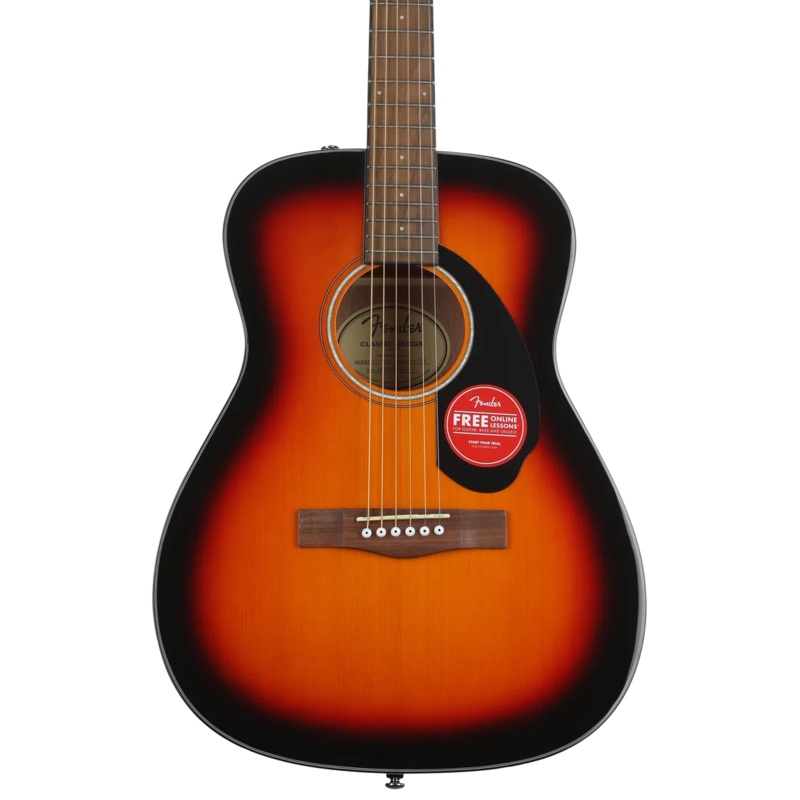 fender-cc-60s-concert-acoustic-guitar-3-color-sunburst Fender CC-60S Concert Acoustic Guitar - 3-color Sunburst