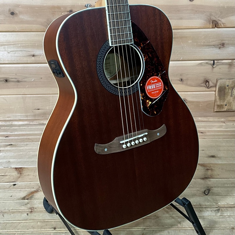 fender-tim-armstrong-hellcat-acoustic-guitar-natural Fender Tim Armstrong Hellcat Acoustic Guitar - Natural
