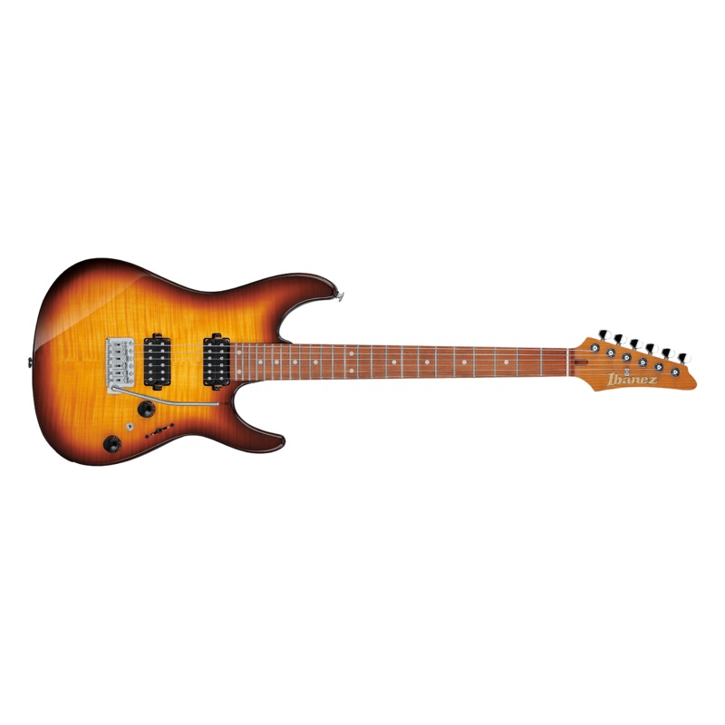 ibanez-az2404s1f-electric-guitar-violin-sunburst Ibanez AZ2404S1F Electric Guitar - Violin Sunburst
