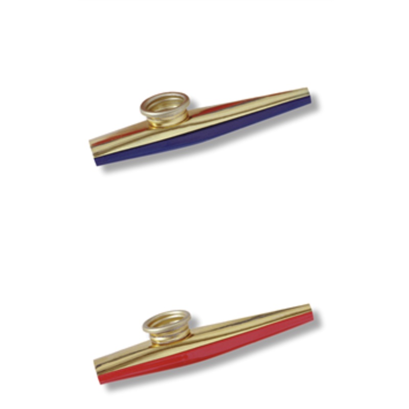 kazoo-1st-note-metal-kazoo-various-colors Kazoo - 1st Note Metal Kazoo (various colors)