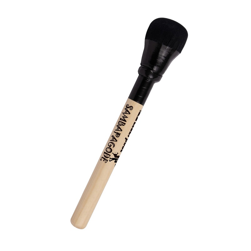 liverpool-wooden-surdo-drum-beater-pp290 Liverpool wooden surdo drum beater (PP290)