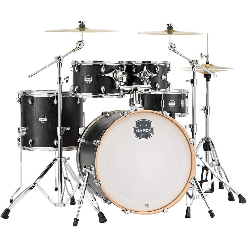 mapex-drum-shell-pack-ma529sfzw Mapex Drum Shell Pack (MA529SFZW)