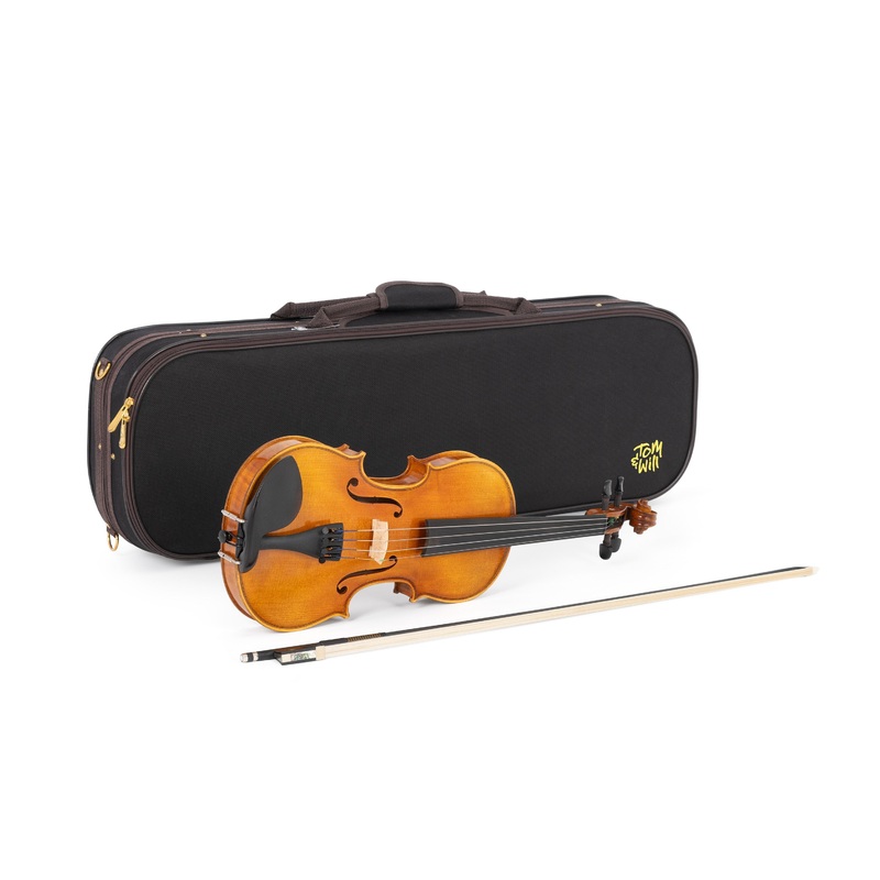 mmx-student-series-handcrafted-violin-outfit-4-4-full-size-bec105-44 MMX Student series handcrafted violin outfit - 4/4 full size (BEC105-44)