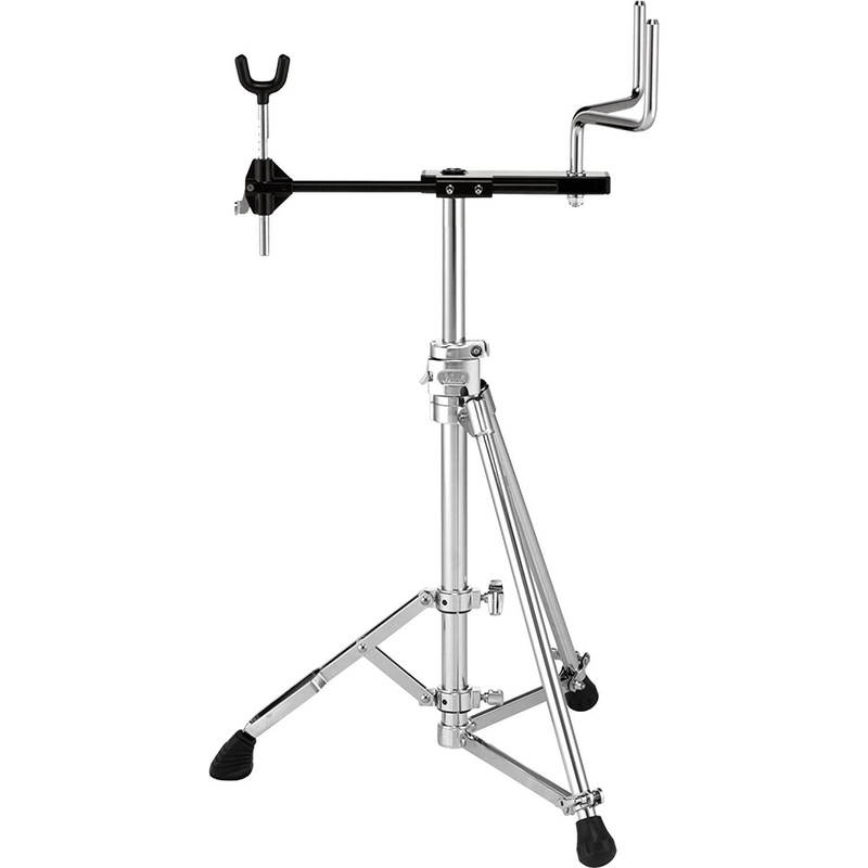 pearl-mts-3000-marching-tenor-stand Pearl MTS-3000 Marching Tenor Stand