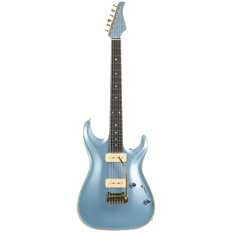 pensa-mk90-30th-anniversary-blue-ice-metallic-no-7-of-30-2015 Pensa MK90 30th Anniversary Blue Ice Metallic no. 7 of 30 2015