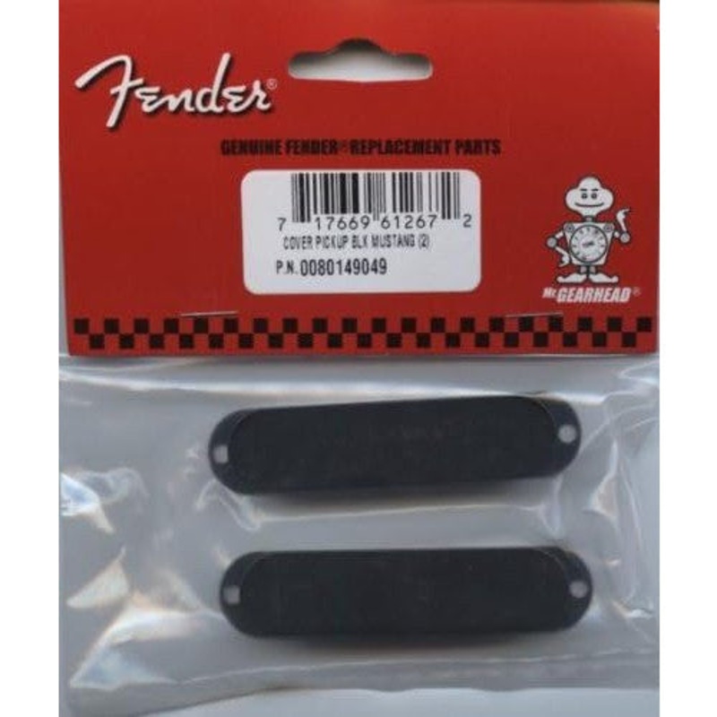 pickup-covers-65-mustang-black-2 Pickup Covers, '65 Mustang, Black (2)