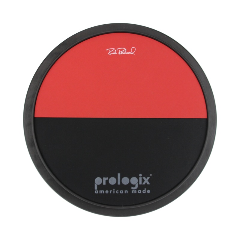 prologix-12-crash-by-rich-redmond-practice-pad Prologix 12" Crash by Rich Redmond Practice Pad