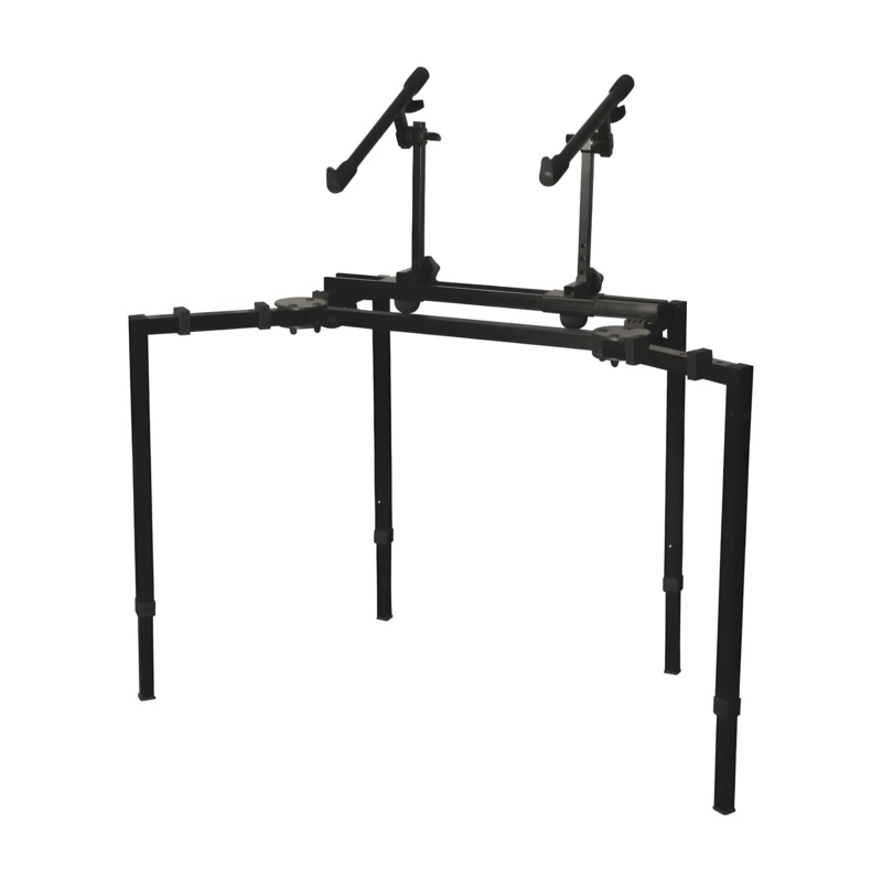 stronghold-sh-3299-pro-double-keyboard-stand Stronghold SH-3299 Pro Double Keyboard Stand