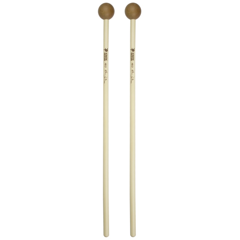 acoustic-percussion-henry-baldwin-hb-g1-glockenspiel-mallets-linen-phenolic-light-hb-g1 Acoustic Percussion Henry Baldwin HB-G1 Glockenspiel Mallets - Linen Phenolic Light (HB-G1)