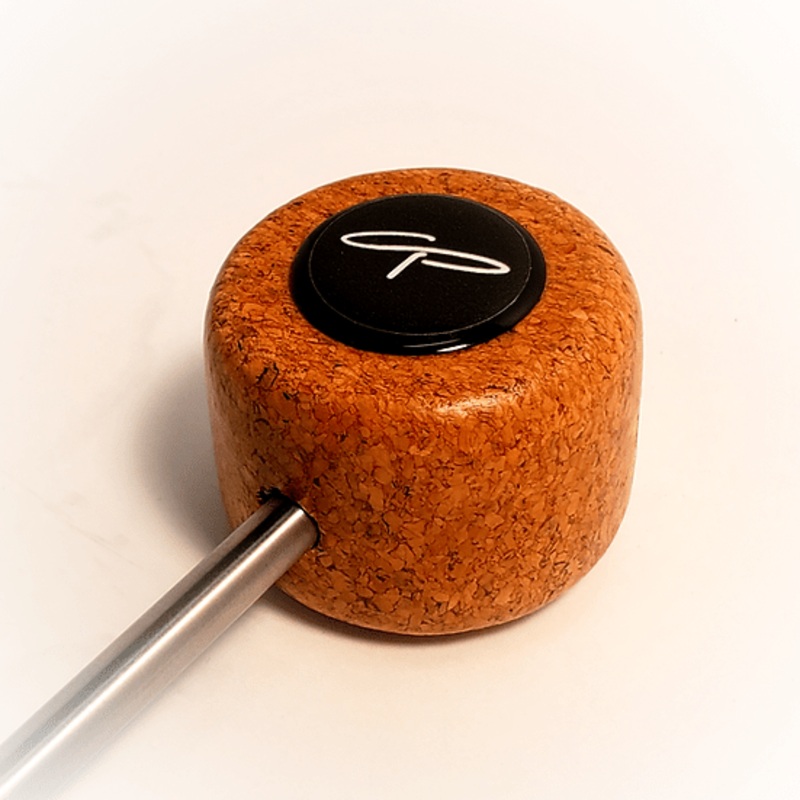 creative-percussion-the-cork-bass-drum-beater Creative Percussion The Cork Bass Drum Beater