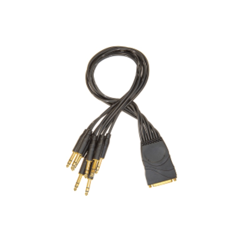 d-addario-modular-snake-xlr-female-breakout-cable-pw-xlrfb-01 D'Addario Modular Snake XLR Female Breakout Cable - PW-XLRFB-01