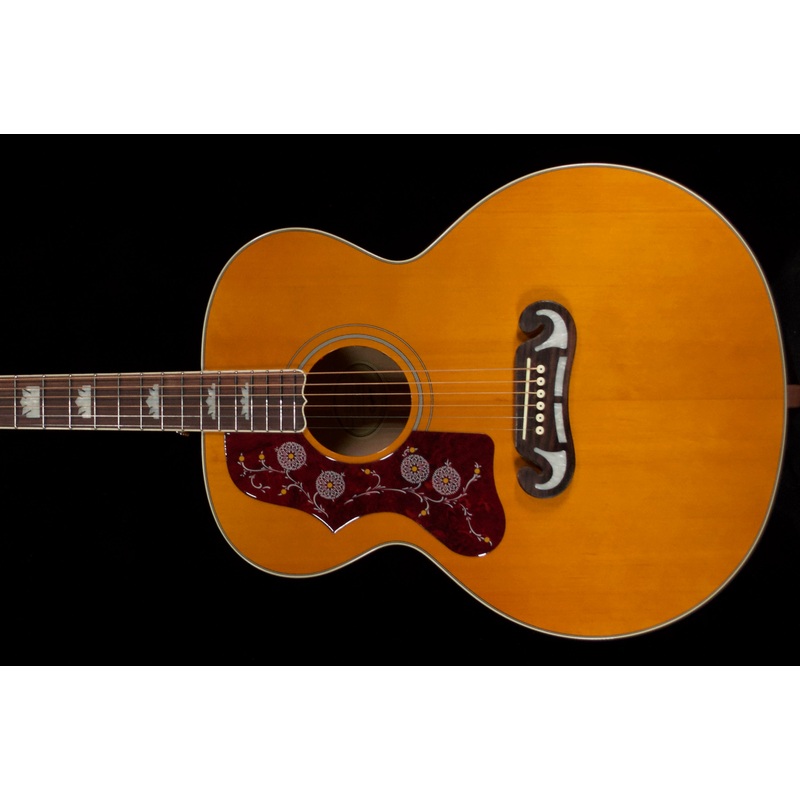 epiphone-j200-studio-left-handed Epiphone J200 Studio. Left-Handed