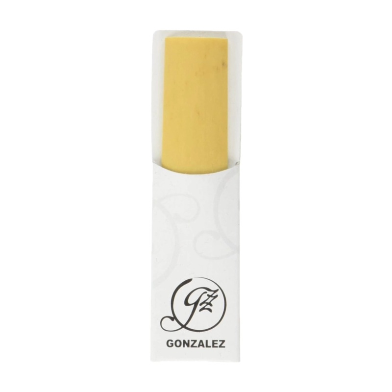 gonzlez-clarinet-reed-2-3-4 Gonzlez Clarinet Reed - 2 3/4