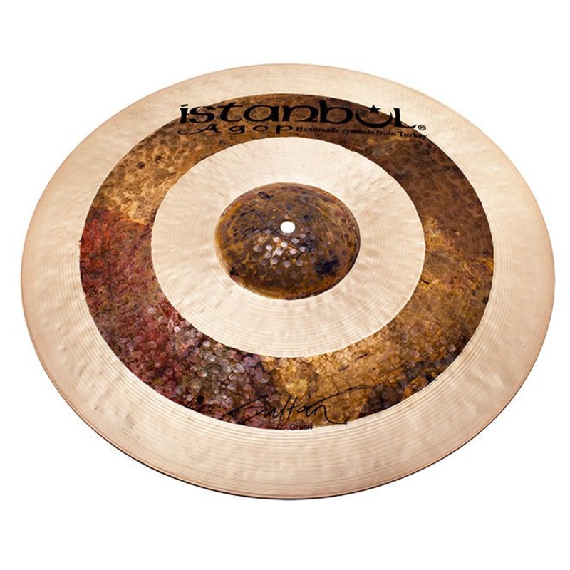 istanbul-agop-18-sultan-crash Istanbul Agop 18" Sultan Crash