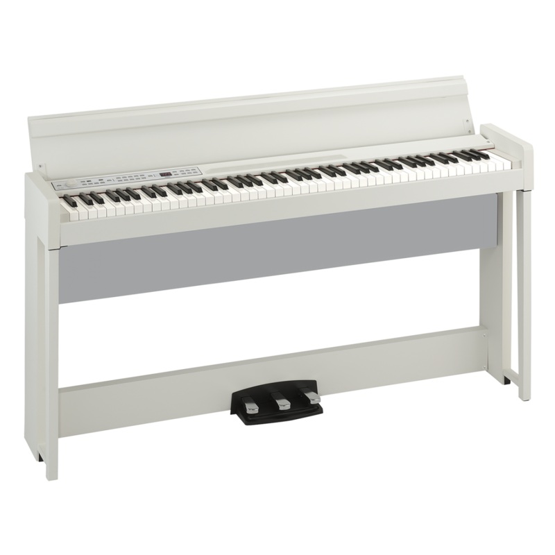 korg-c1-air-white Korg C1 Air - White